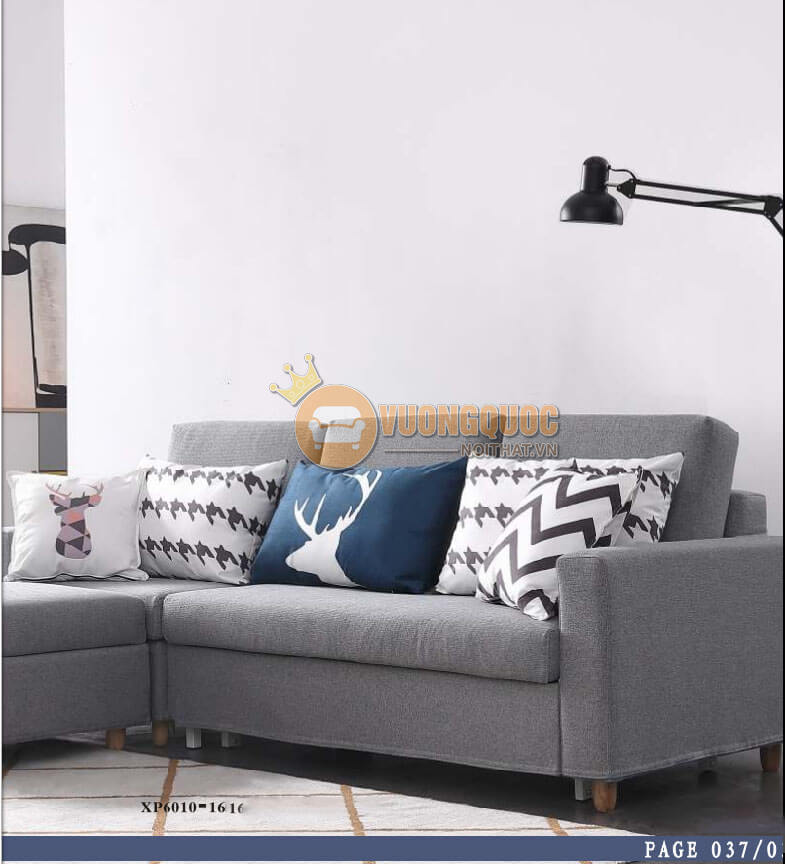 Ghế sofa giường đa năng cao cấp XP6010-10